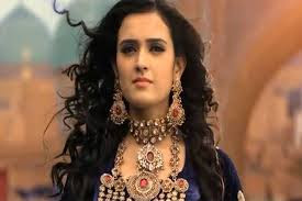 Biodata dan Foto Pankhuri Awasthy Pemeran Razia Sultan Biodata dan Foto Pankhuri Awasthy Pemeran Razia Sultan