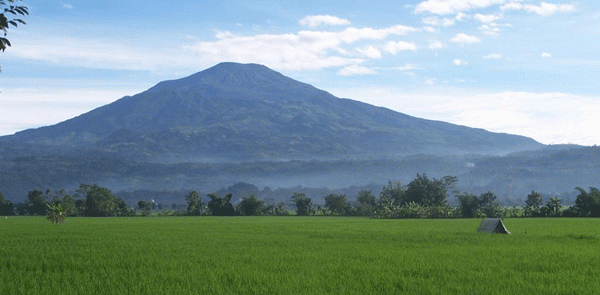 Guiding To Indonesia: Kuningan Regency