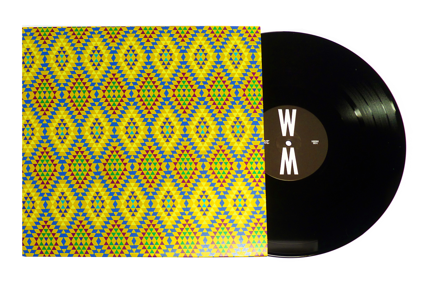 Rocket Recordings Goat World Music Vinyl Edition Preview