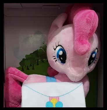 peluches de mlp