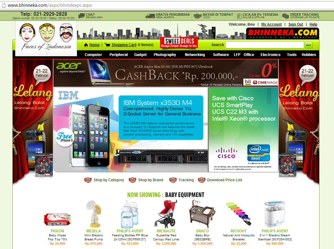 www.bhinneka.com