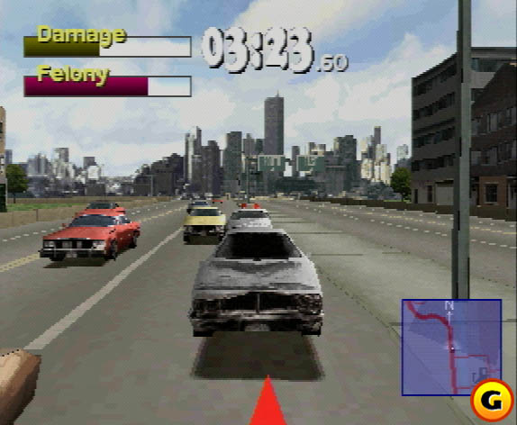 MIDNIGHT CLUB 3 - O JOGO MAIS MARCANTE DE CARROS E TUNING DO PS2! 