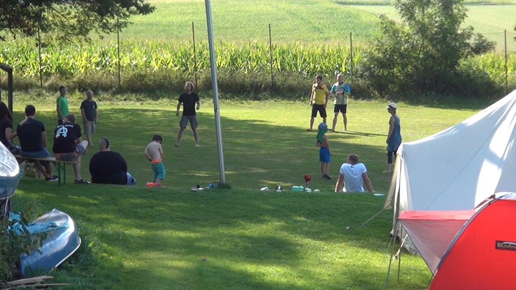 Urban Sketchers Germany June 2015