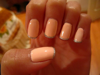 Sweetness In Life: Nail Designs