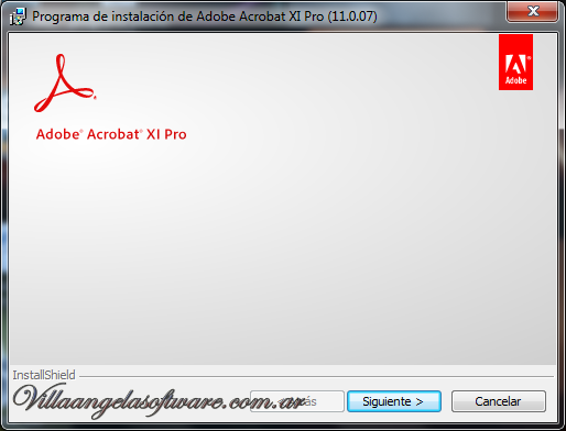 CRACK Adobe Acrobat X Pro 10.1.4 (English French German) (keygen-CORE)