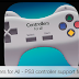 (Tweak) Controller For All, Utiliza El Mando De Tu PS3 Para Jugar En Tu iPhone