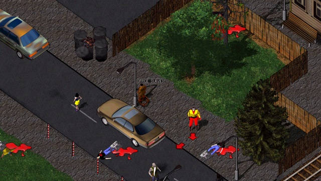 The Troma Project PC Game The Troma Project PC Game