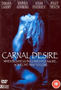 Carnal Desires, Hollywood Hot Movie
