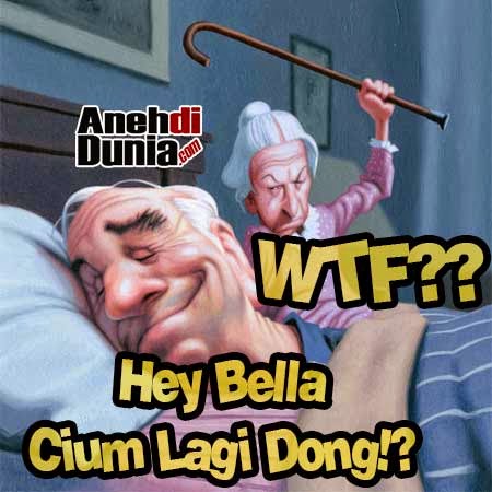 mimpi mimpi