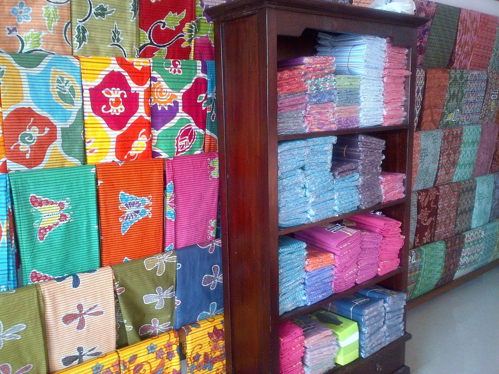 Usulan Program Kreativitas Mahasiswa Judul Program Analisis Strategi Pemasaran Dalam Menghadapi Persaingan Pada Umkm Batik Tenun Lurik Prasojo Di Dusun Pencil Desa Bendo Kecamatan Pedan