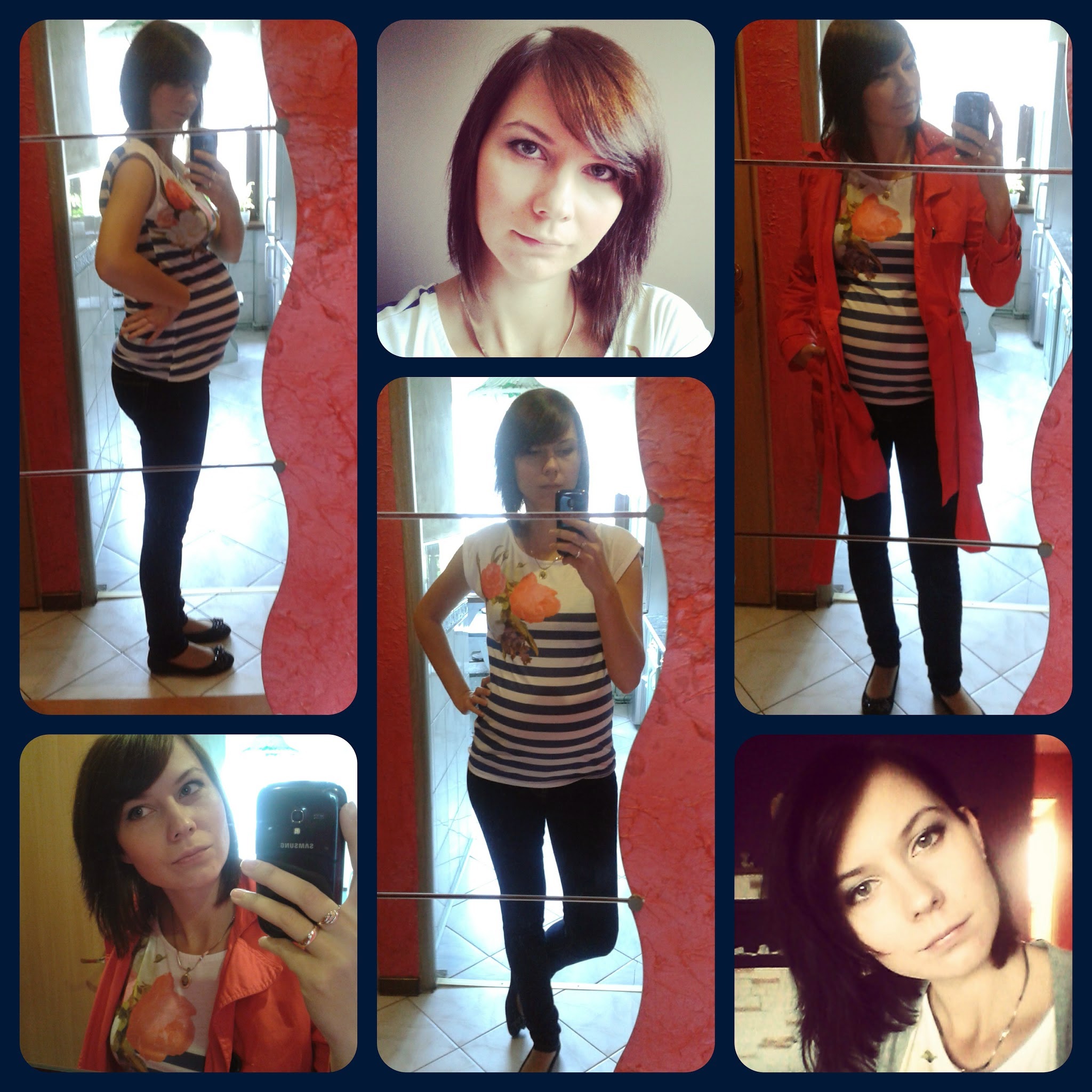 2 rocznica bloga i czerwony placzyk ostatnie podejscie w tym roku