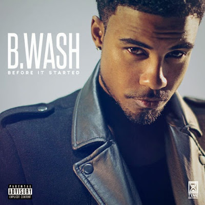 B. Wash - "Killa" Video / www.hiphopondeck.com
