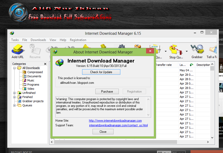 Software Patch Untuk Mencari Serial Number militarysetiopolis