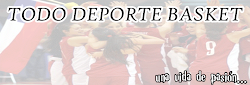 TODO DEPORTE BASQUET