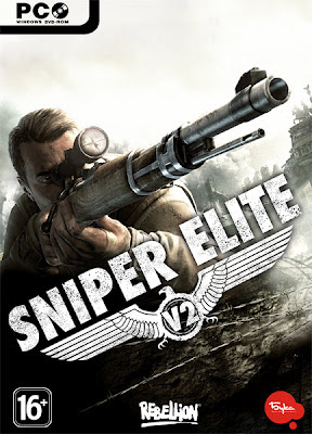 Sniper+Elite+v2+PC+Game