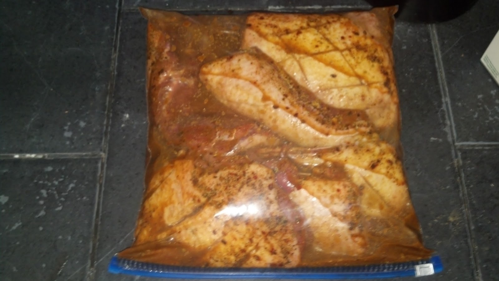 Finds Healthy and Delicious Barbados Recipe "Coucou" and Steamed or