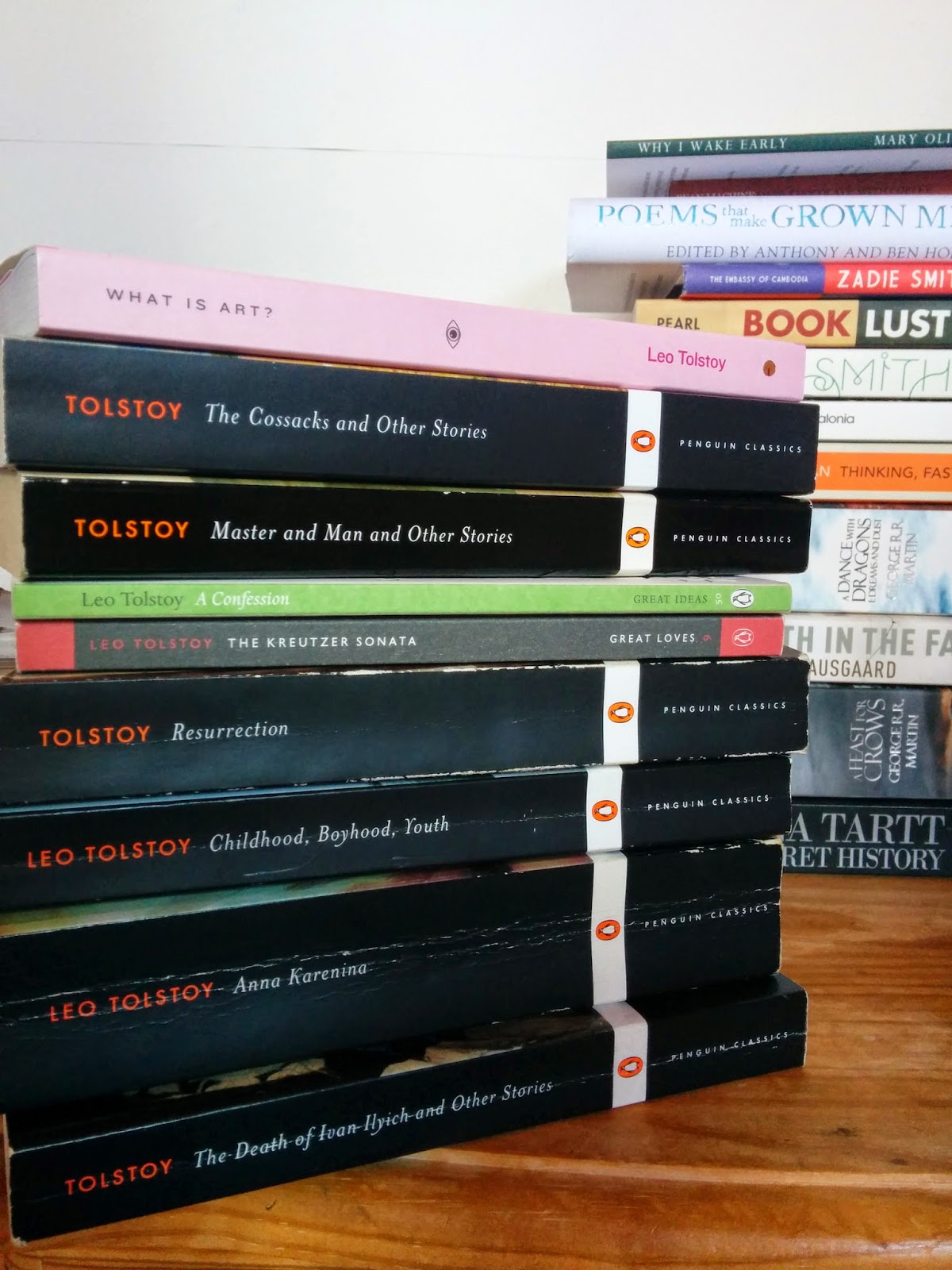 a review of leo tolstoys novel death of ivan ilyich This wonderful modern edition of tolstoy’s the death of ivan ilyich appears side by side with the autobiographical confession in a new translation by peter carson. a review of leo tolstoys novel death of ivan ilyich This wonderful modern edition of tolstoy’s the death of ivan ilyich appears side by side with the autobiographical confession in a new translation by peter carson.