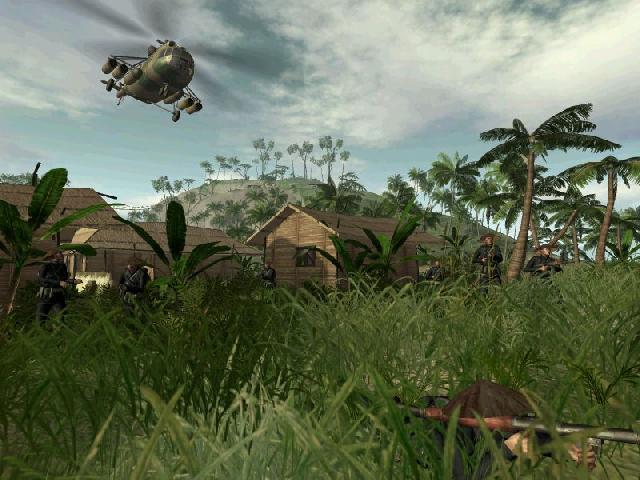 BattleField Việt Nam Full MF (Đừng chê game cũ và nói lời phản động)  Battlefield+Vietnam1