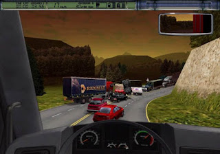 Download Hard Truck 2 King of the Road Games For PC Full Version Free Kuya028 