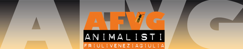 Animalisti FVG