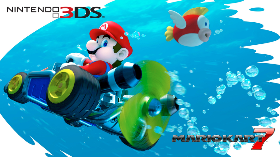 Rencontre street pass 3ds