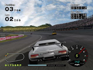 Download Games R Racing Evolution PS2 ISO For PC Full Version Free Kuya028
