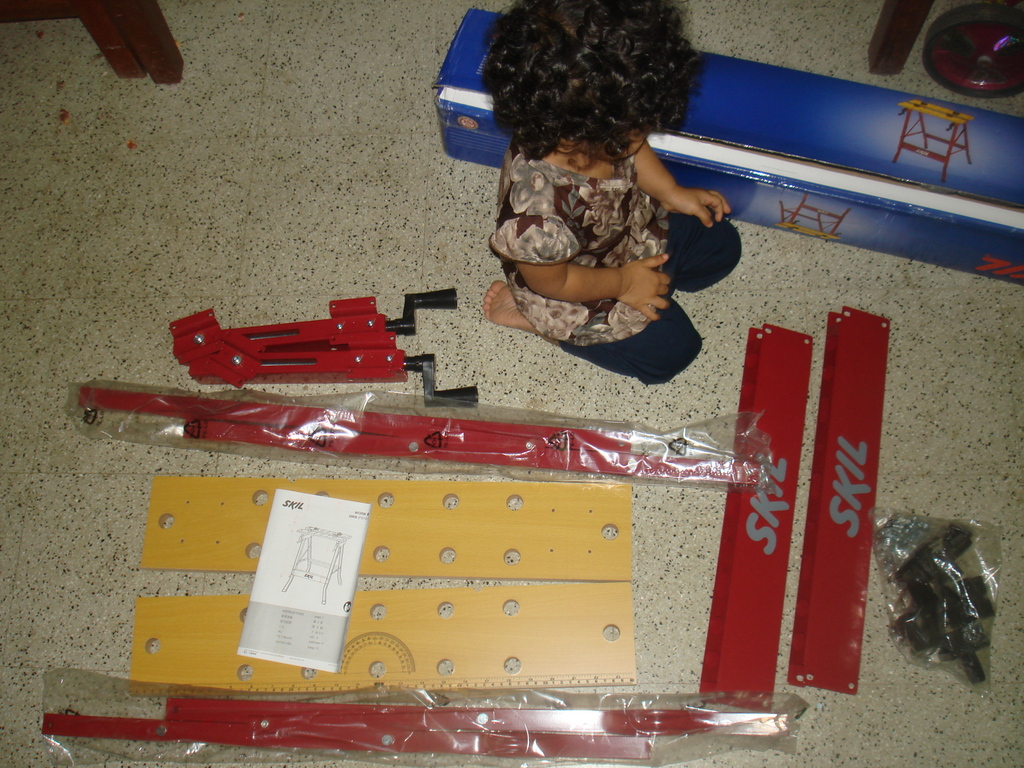 Free 28 Skil Work Bench Skil 3115 02 3115 X Bench Work Station