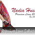 Nadia Hussain Premium Lawn Collection 2013 By Shariq Textile | Exclusive Summer Lawn Collection 2013