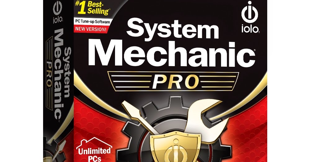iolo system mechanic crack 2021 iolo system mechanic crack 2021