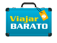 Viajar barato