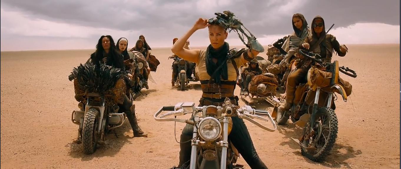 Mad Max: Fury Road 3 tamil dubbed free