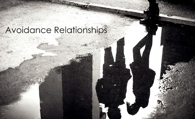 Avoidance Relationships