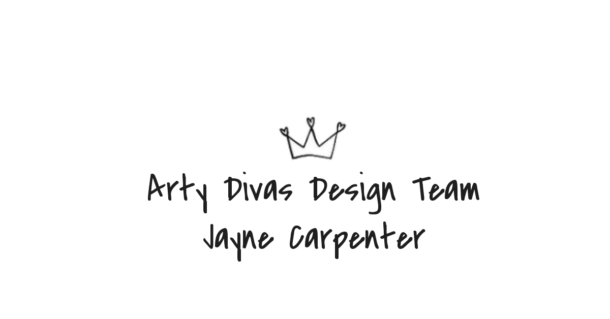 Arty Divas Design Team