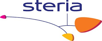 Steria Logo