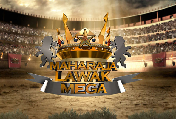 Juara maharaja lawak mega 2020