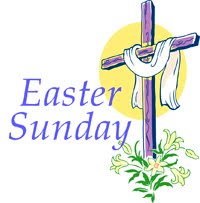 Easter Sunday 2018