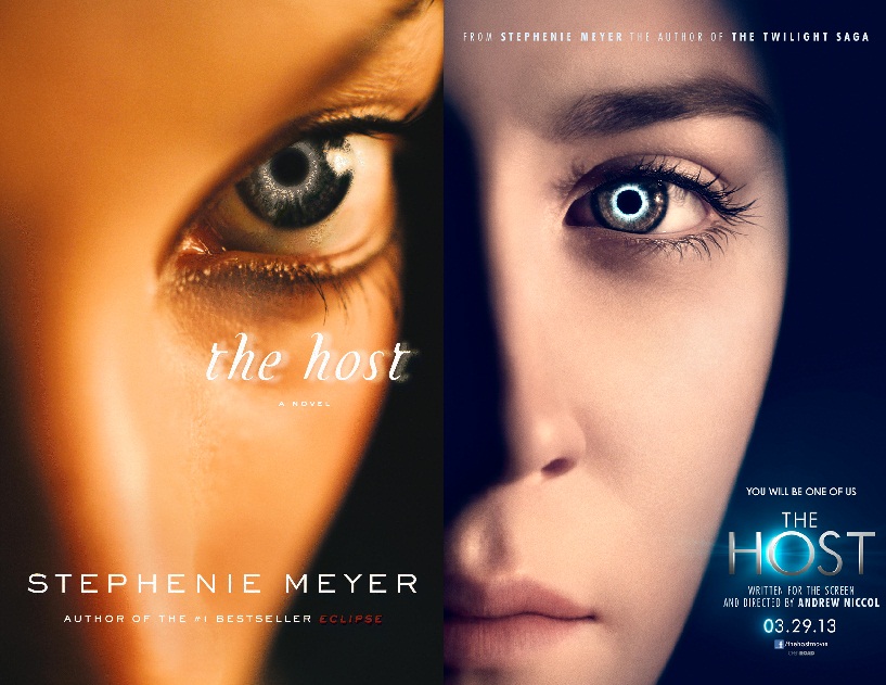 the host writer movie the host writer movie