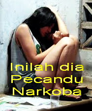 PECANDU NARKOBA