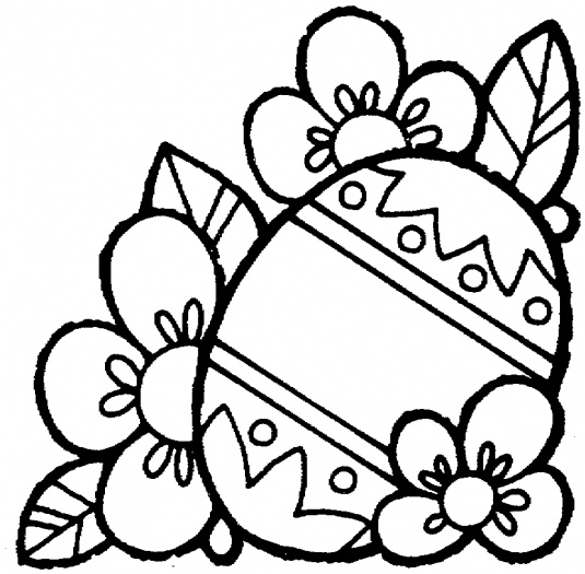 easter eggs pictures for colouring. easter eggs colouring in