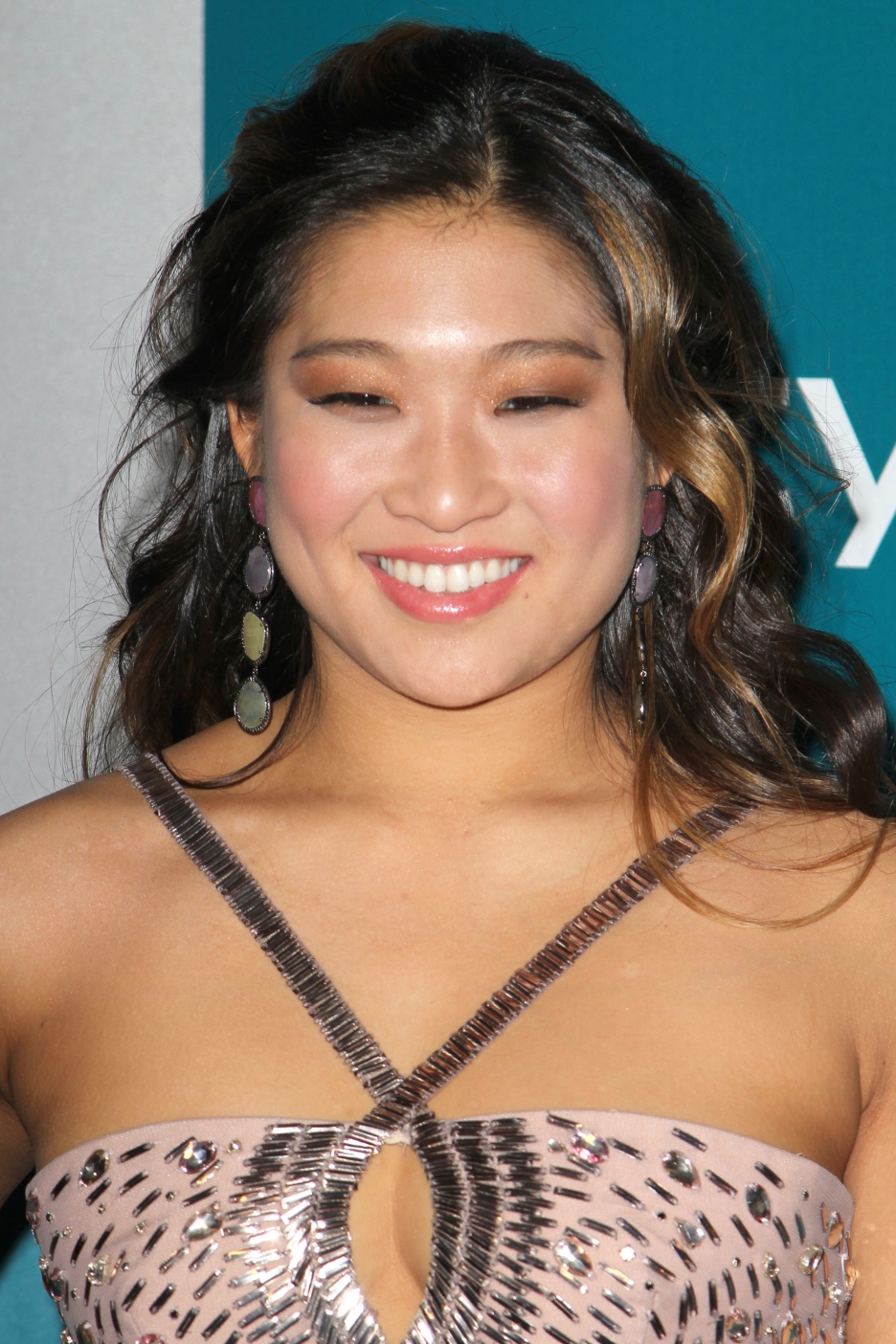 Jenna Ushkowitz Photos | Tv Series Posters and Cast