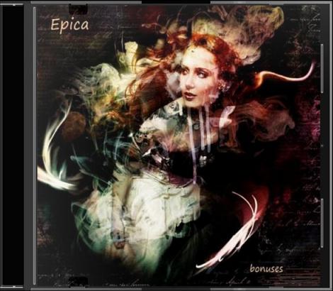 Epica Unleashed Mp3 Epica Unleashed Mp3