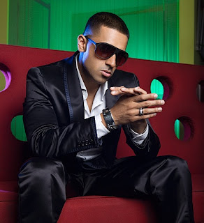 Jay Sean - Moment To Love Lyrics