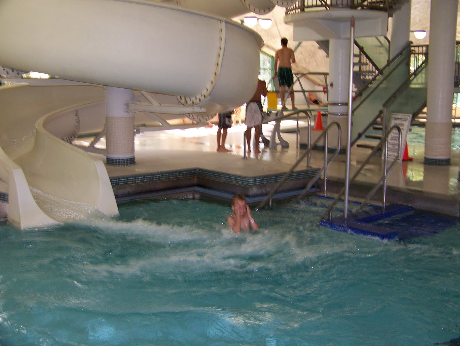 The Kenai Alaska Vacation Blog ACTIVITIES AROUND THE CAMPGROUND