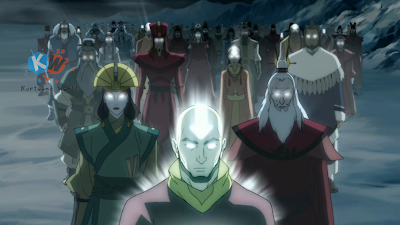 The Legend of Korra complete SEASON 1 2 3 4 HDTV x264