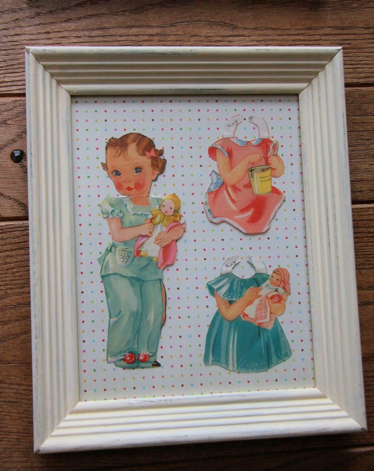 hobby lobby paper dolls