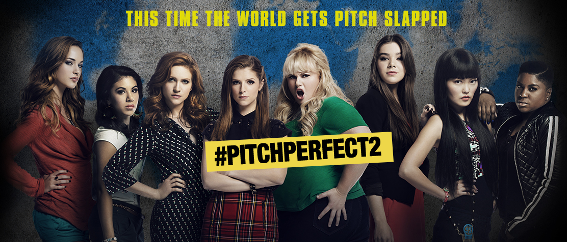Film Pitch Perfect Adalah | movie review pitch perfect 2 my most favourite scene Film Pitch Perfect Adalah | movie review pitch perfect 2 my most favourite scene
