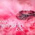 2013 Friendship Day Wish Card | Friendship Day Beautiful Quotes Images