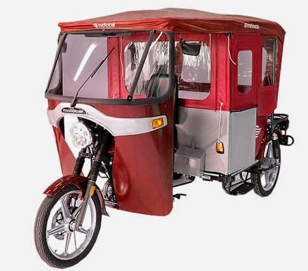 Motocar planeja abrir 20 novas concessionárias até o final do ano em todo o Brasil
