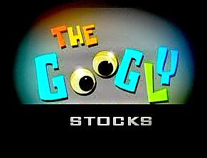 Googly Stocks