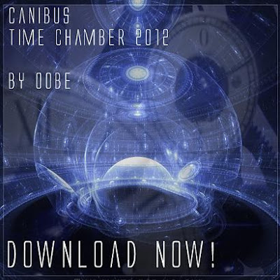 Canibus – Time Chamber 2012 EP (WEB) (2008) (192 kbps)